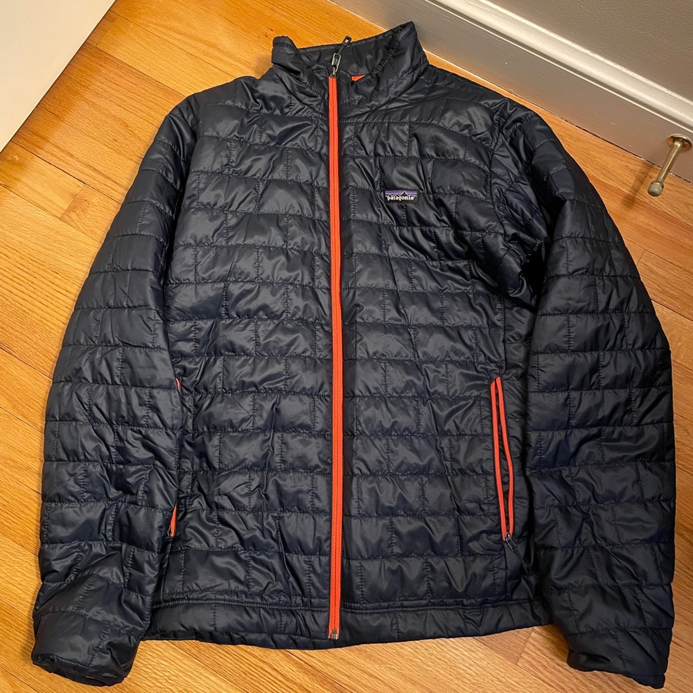 Patagonia Nano Puff Large